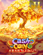 Caishen Wins ทดลองเล่นฟรี